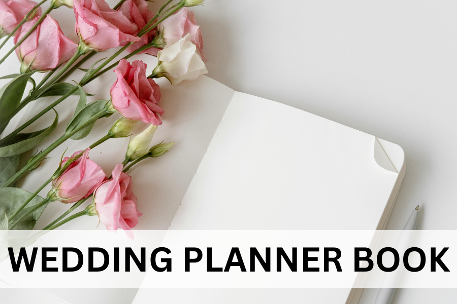 wedding planning checklist